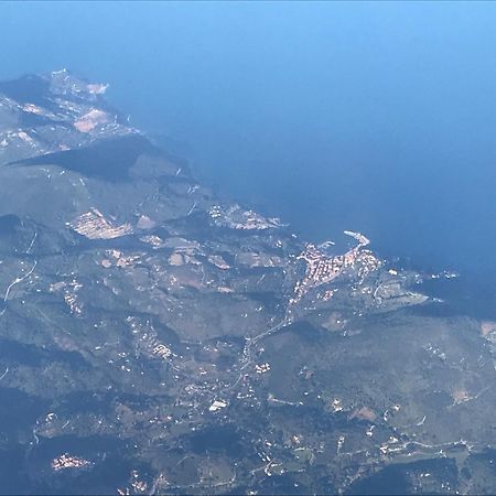 Appartamenti Estivi Anna E Pino Rio Marina Exterior foto